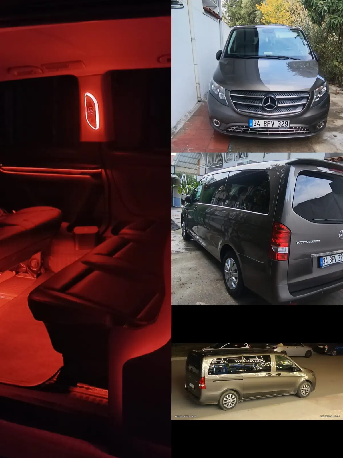 Reyyan Travel - Transfer ve Tour Hizmeti
