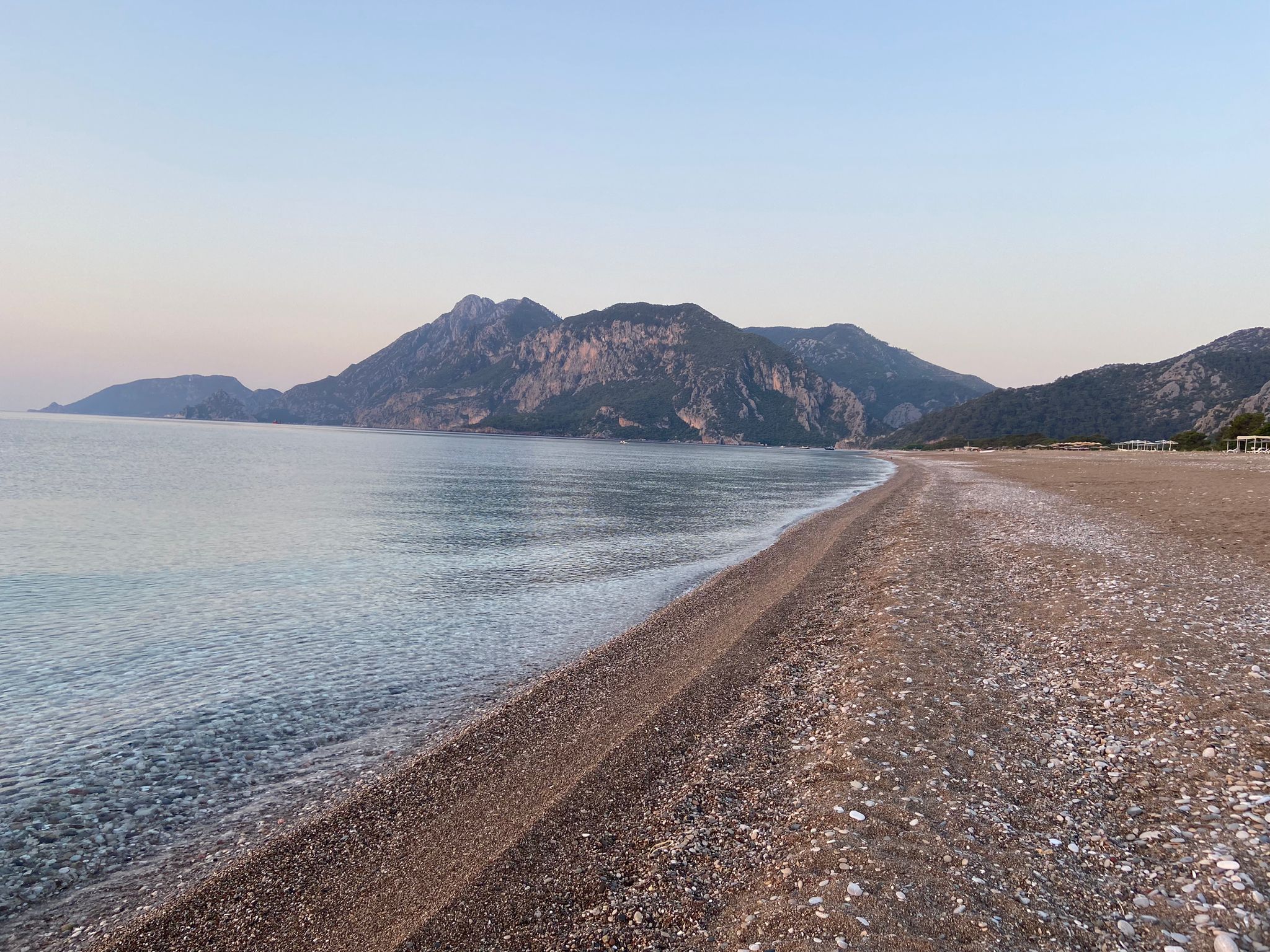 Plaj Hotel - Çıralı