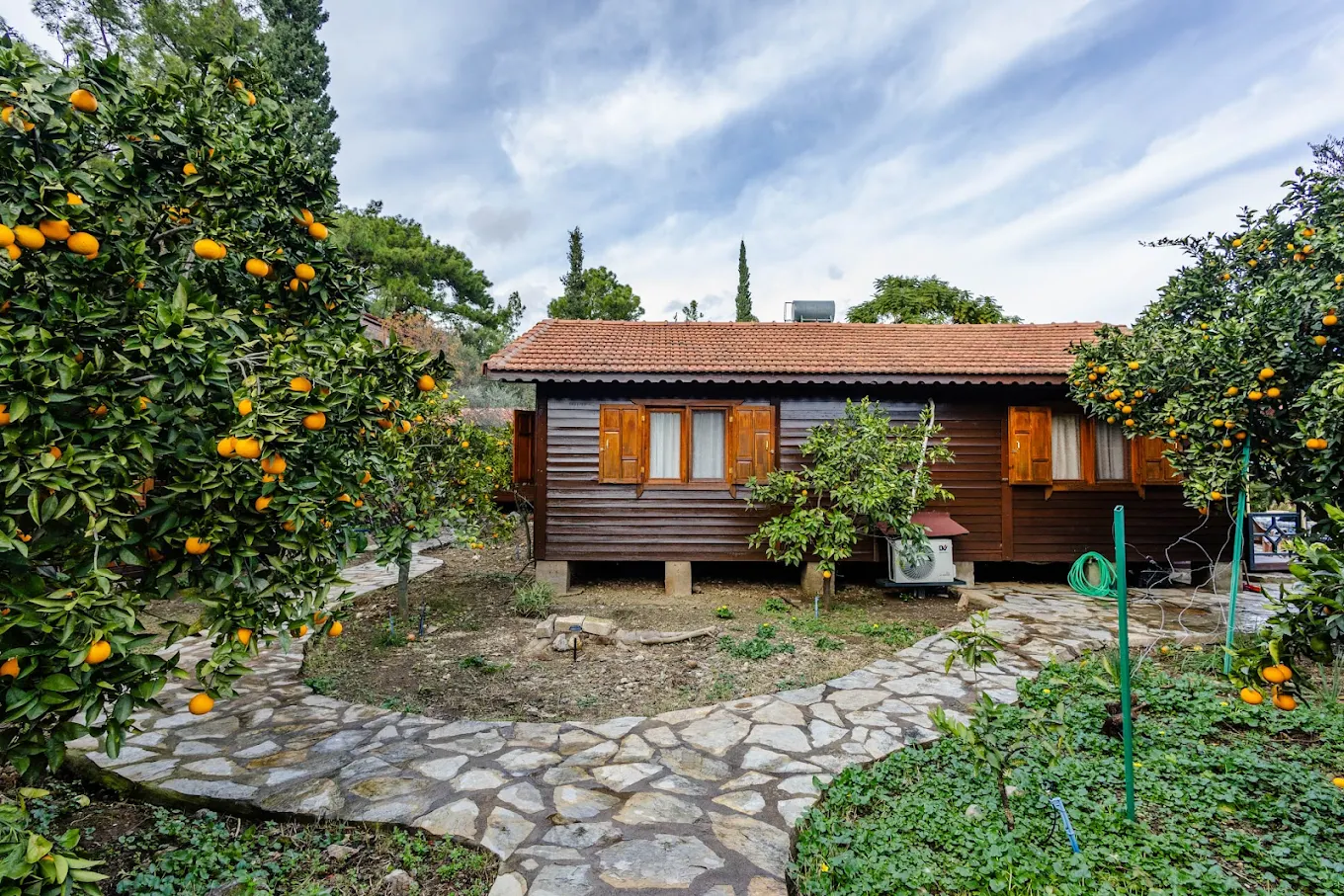Dilek Holiday House